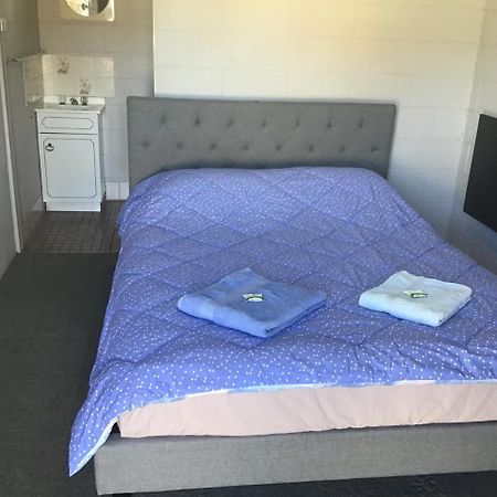Rankins Springs Motel Luaran gambar