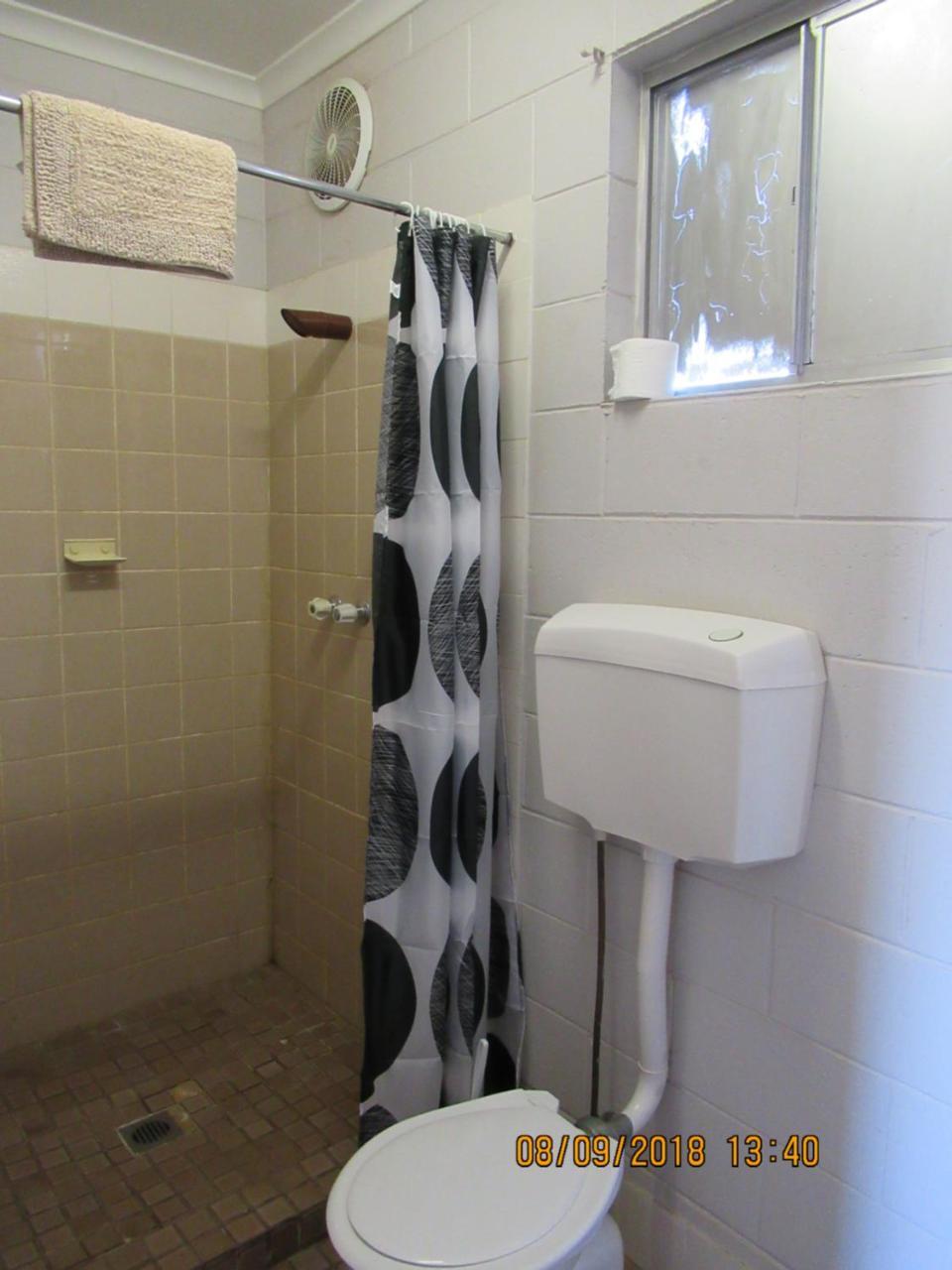 Rankins Springs Motel Luaran gambar