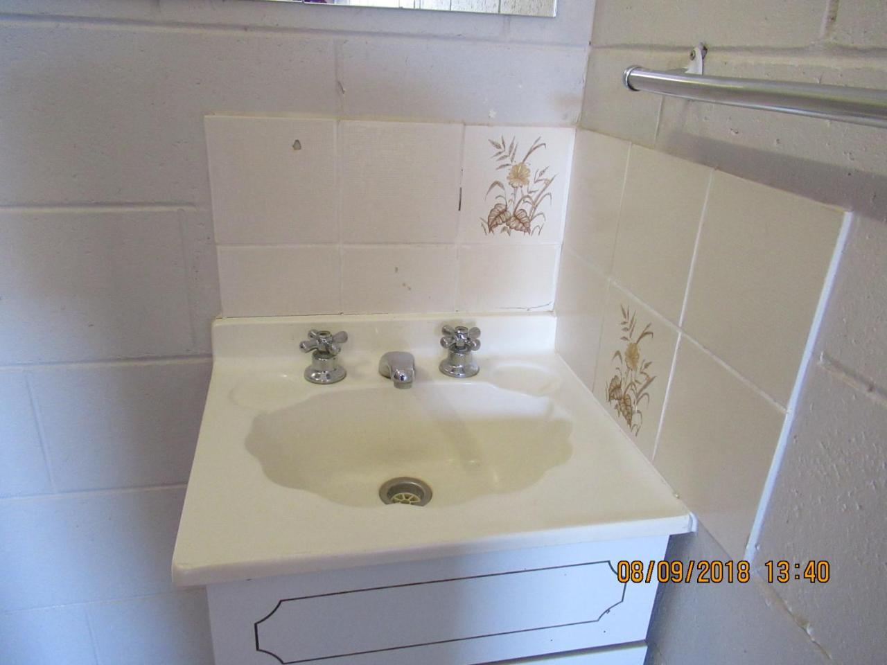 Rankins Springs Motel Luaran gambar