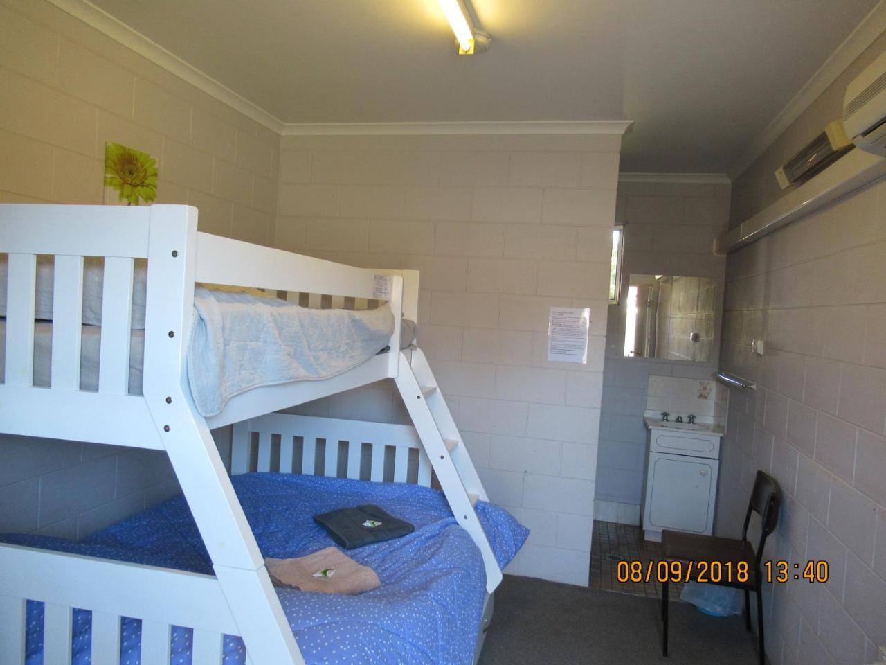 Rankins Springs Motel Luaran gambar