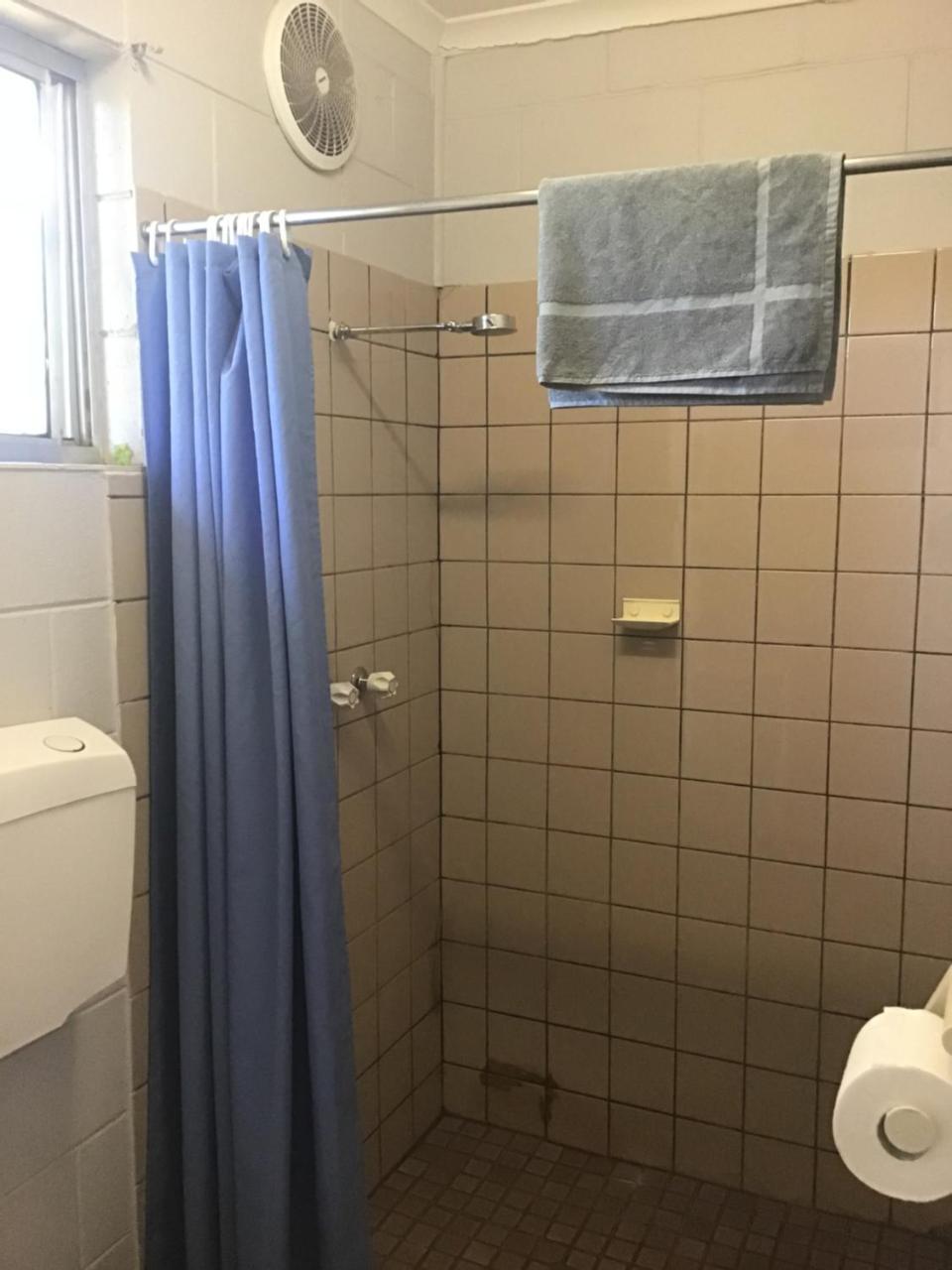 Rankins Springs Motel Luaran gambar